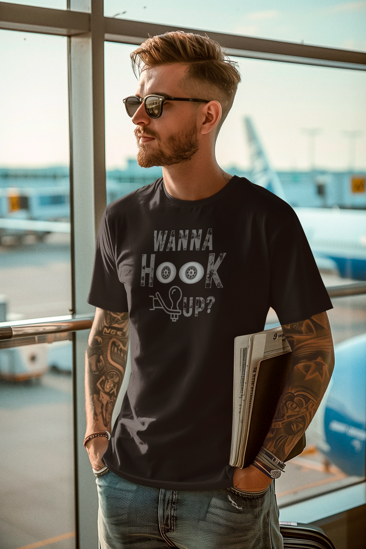 Doolittle trailers mfg short sleeve tshirts