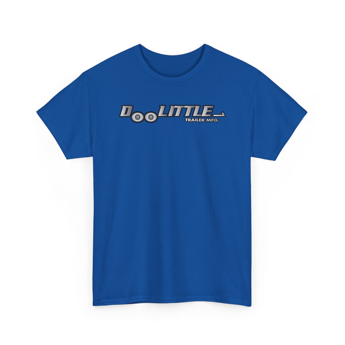 Mountain Adventure Doolittle Tee
