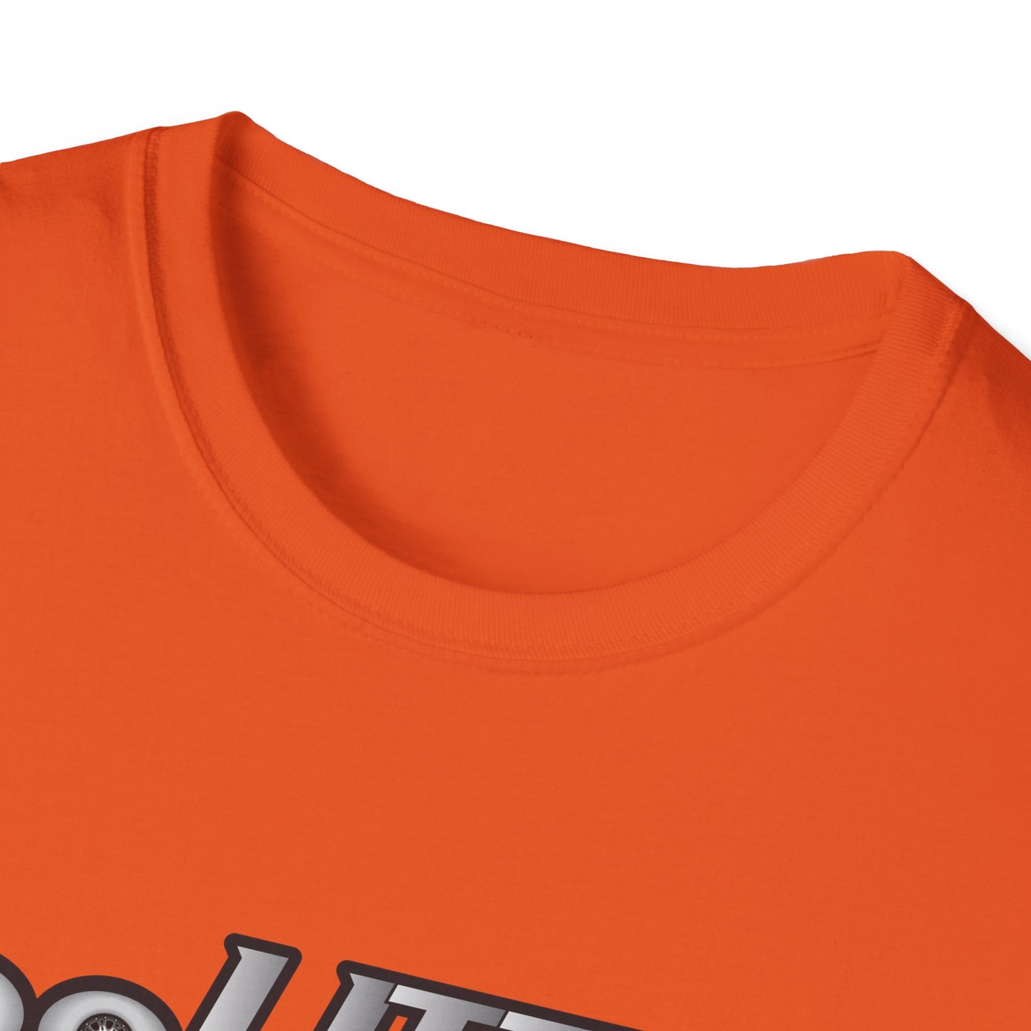 DL Outdoors Deer Logo Tee