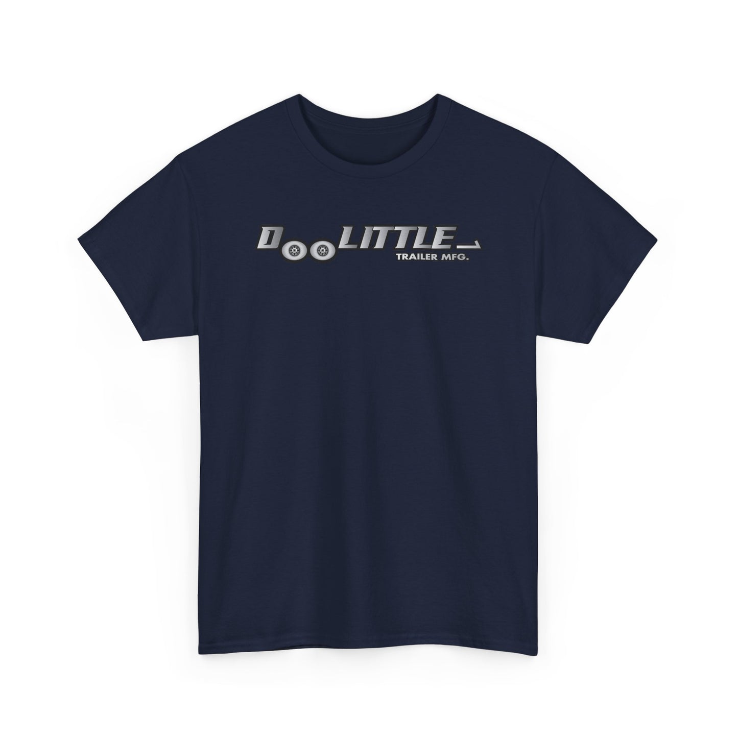 Mountain Adventure Doolittle Tee