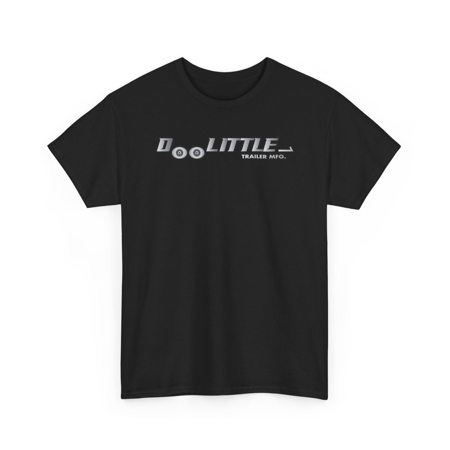 Mountain Adventure Doolittle Tee