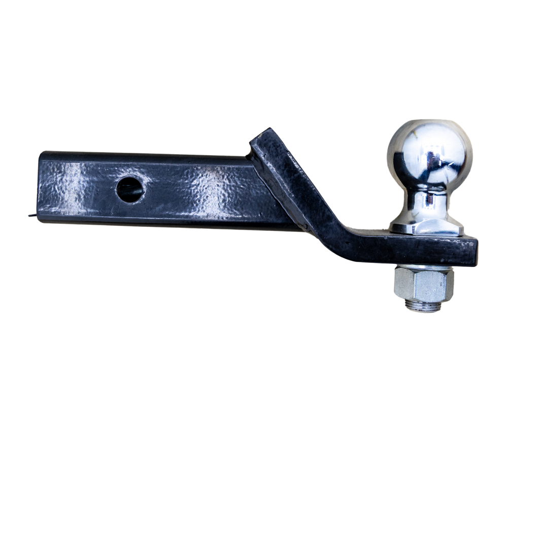2 inch drop hitch