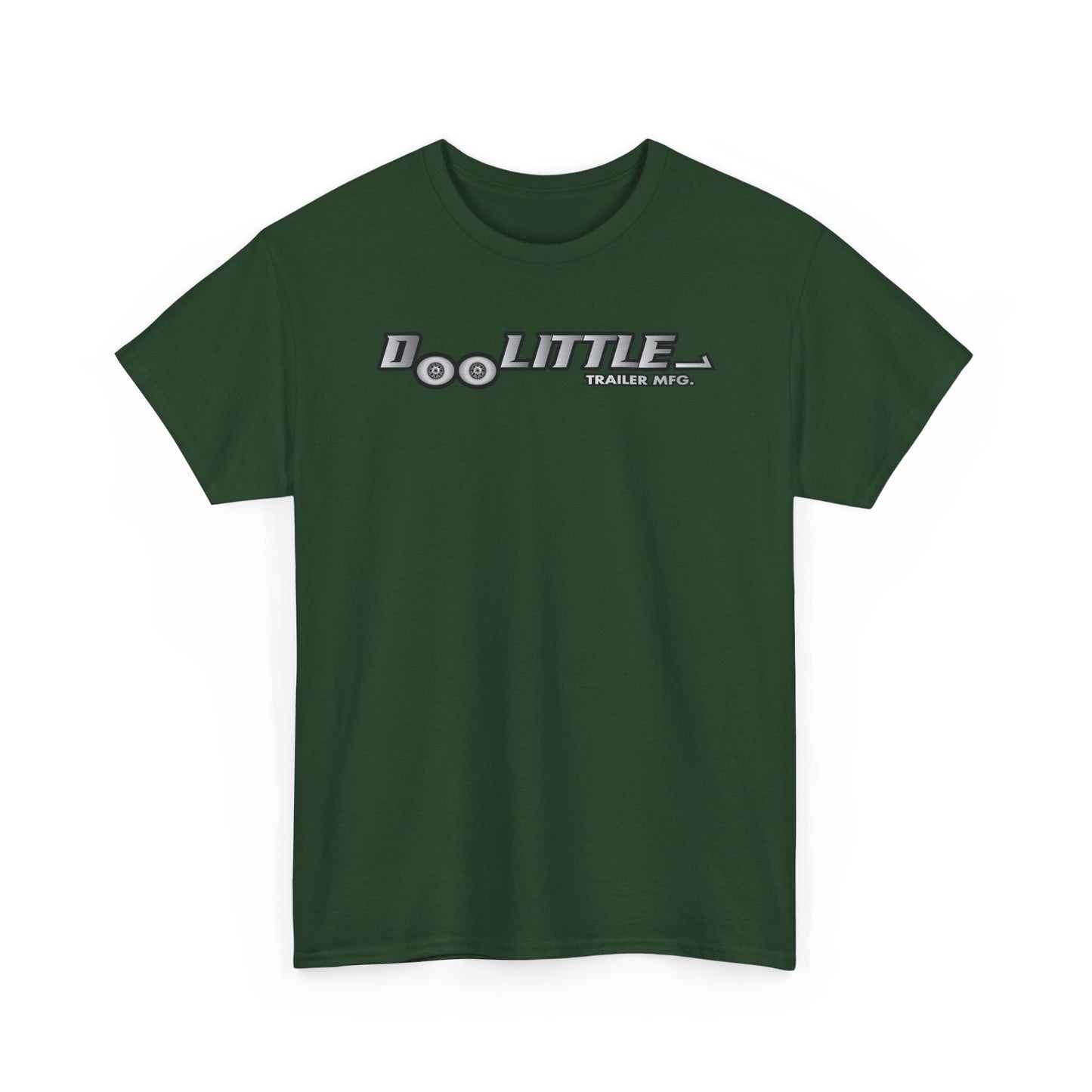 Mountain Adventure Doolittle Tee