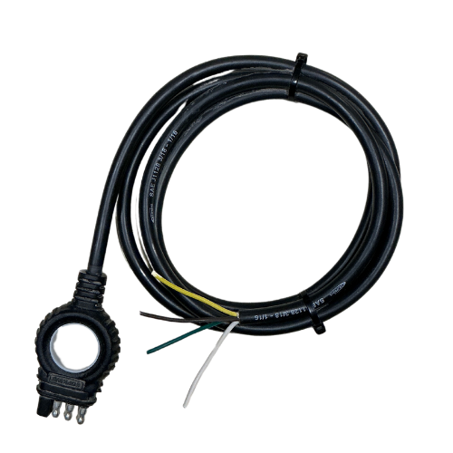 4 way cord for trailer.