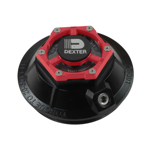 dexter fortress bearing protection