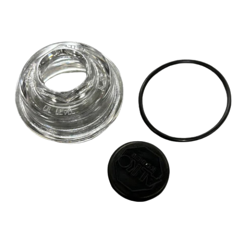 LUBE CAP FOR ALKO AND HAYES AXLE