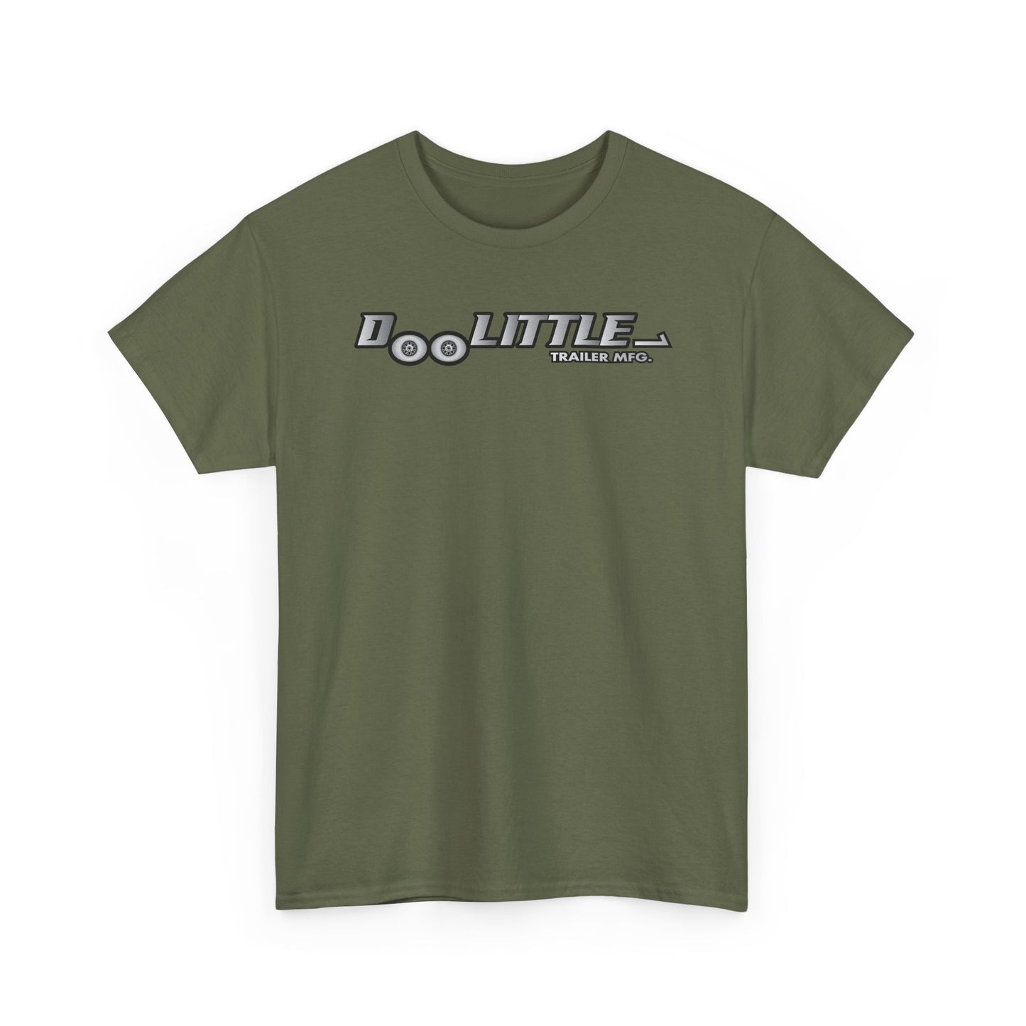 Mountain Adventure Doolittle Tee
