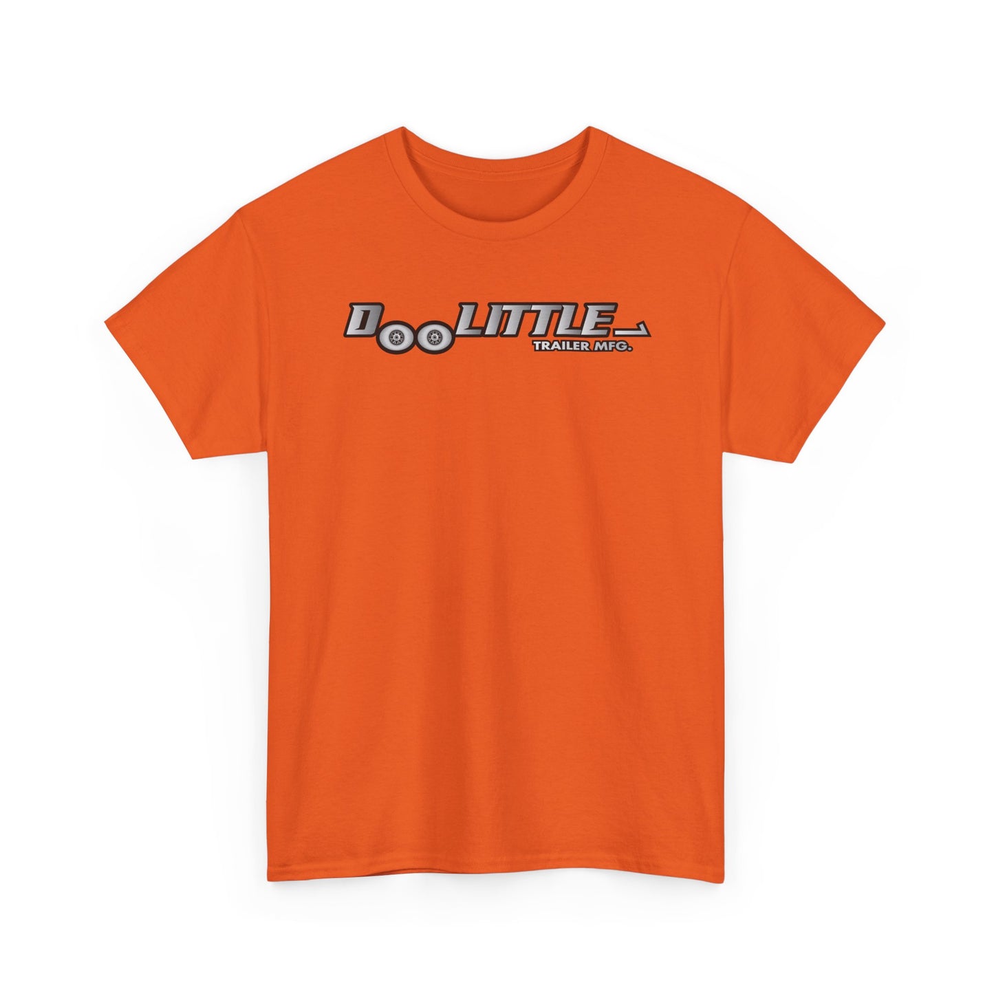 Mountain Adventure Doolittle Tee