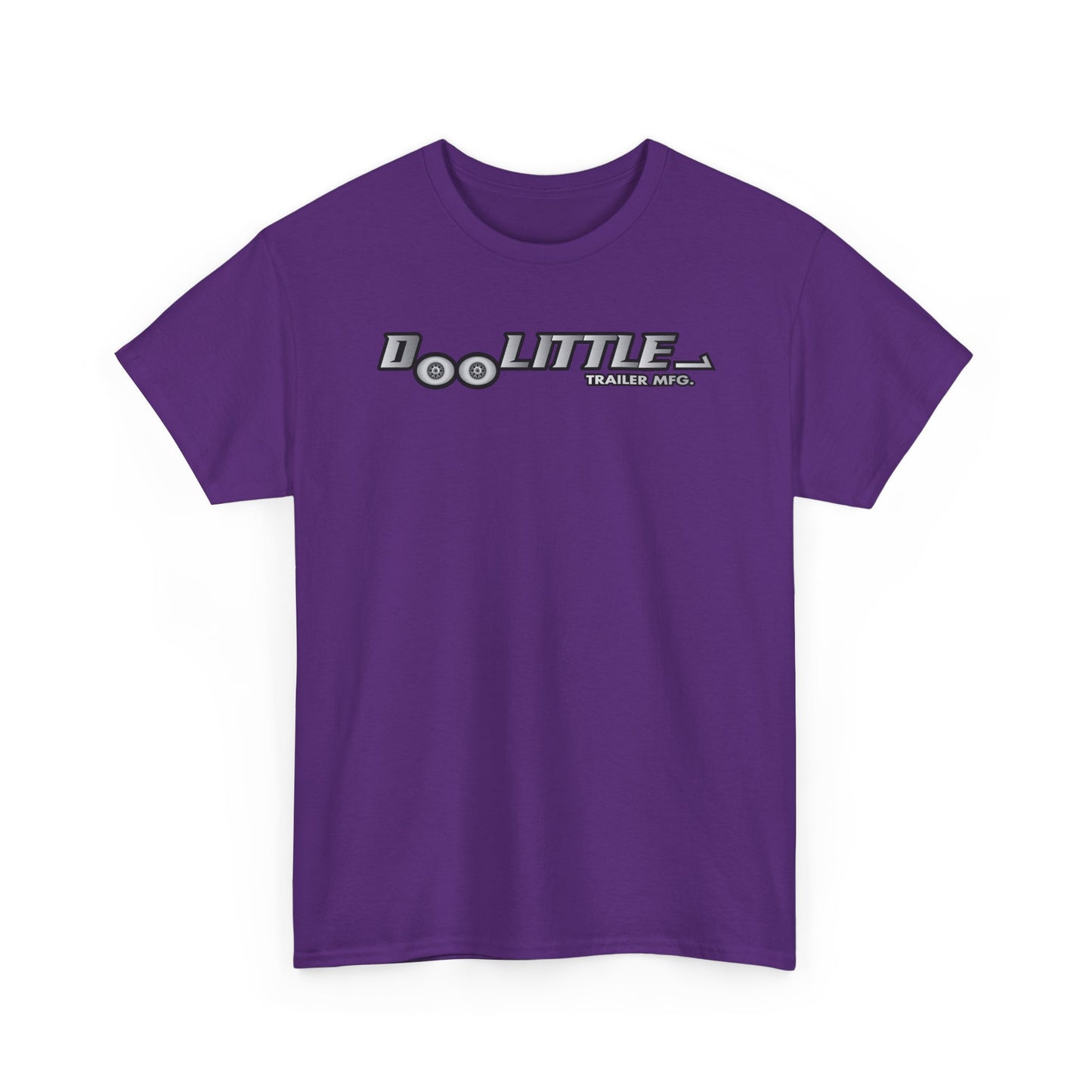 Mountain Adventure Doolittle Tee
