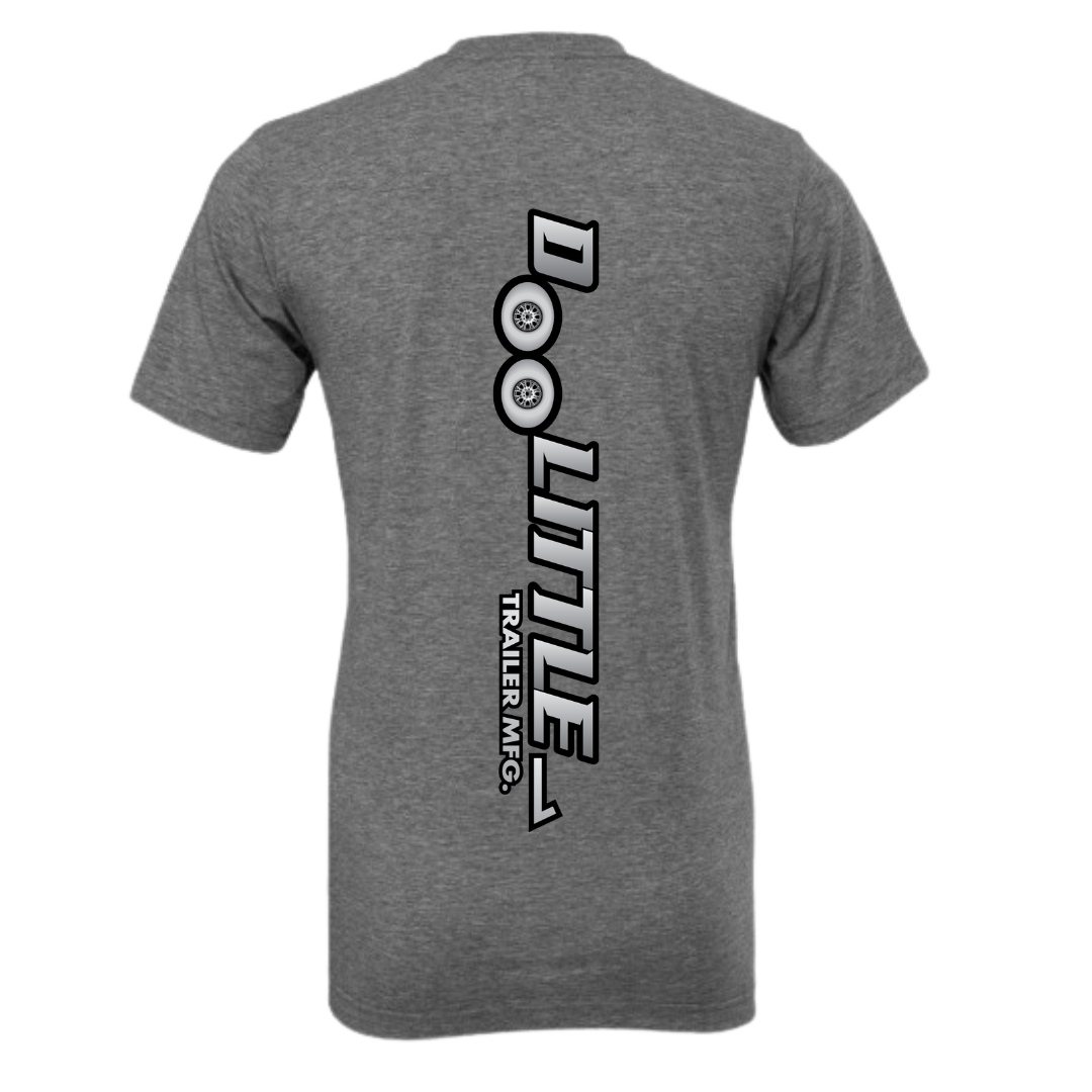 Doolittle trailer mfg