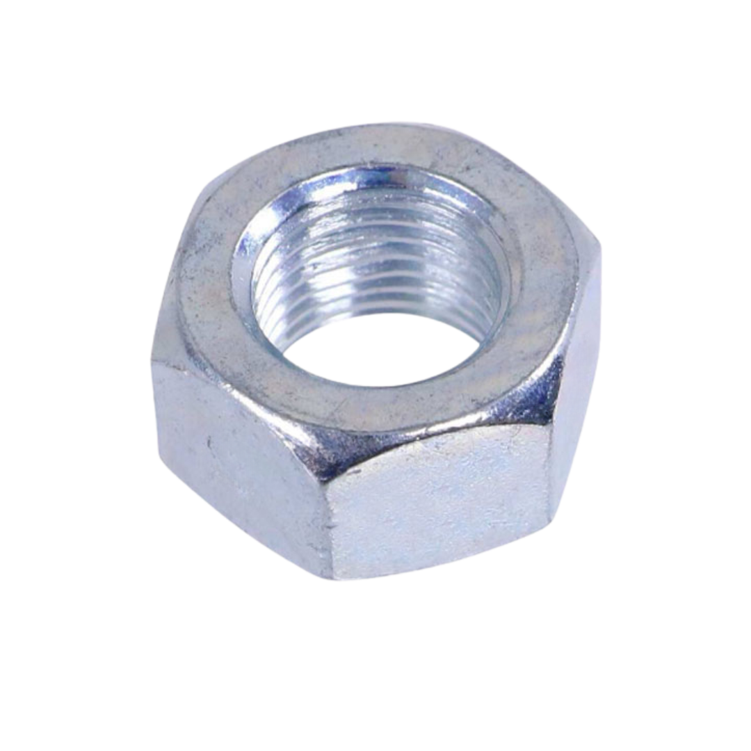 locking bult for shackle