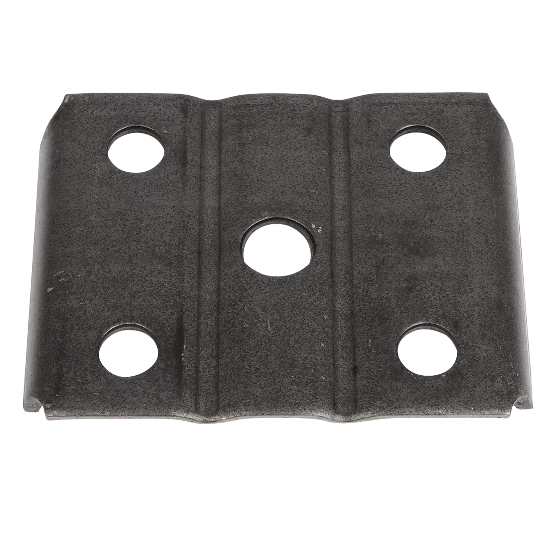 u bolt kit hex plates