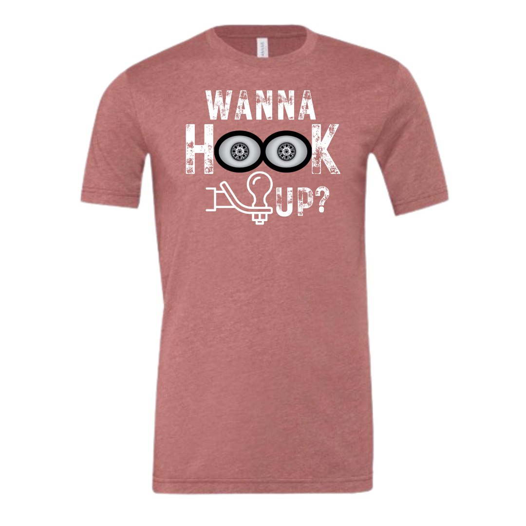 Mauve wanna hook up
