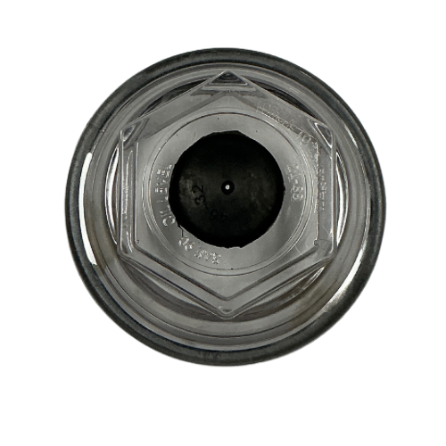 Oil Cap for 10k axle