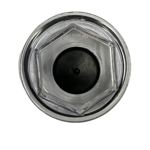 8K axle oil cap