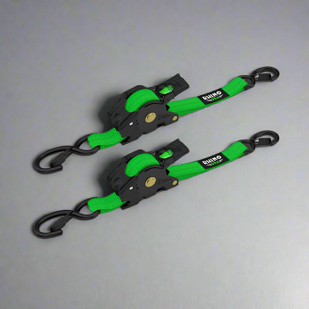 Rhino Straps