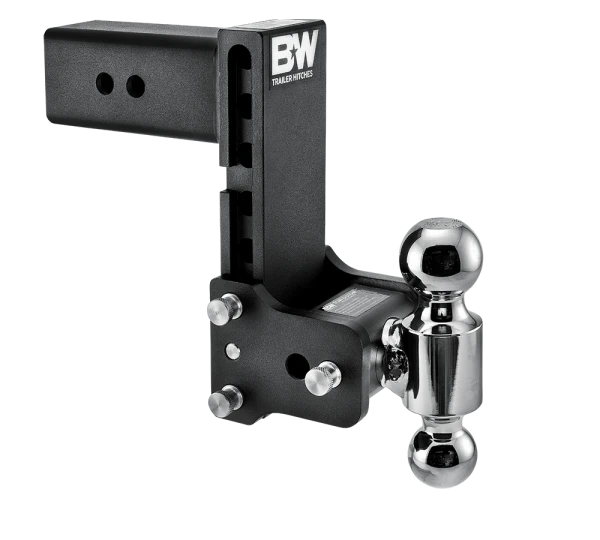 BW HITCH