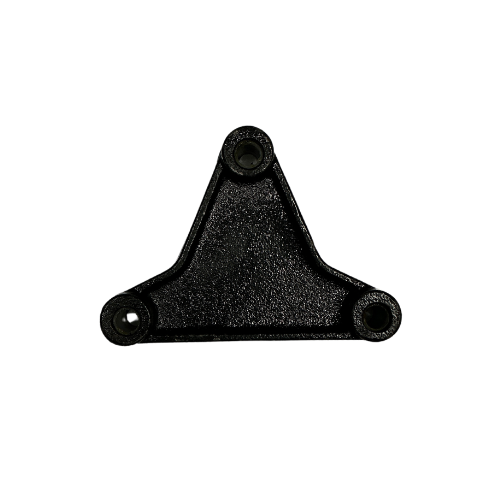 Triangle Equalizer for Axle