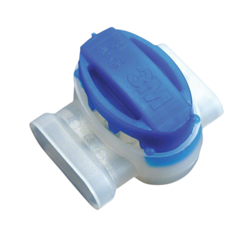 gel connector cap