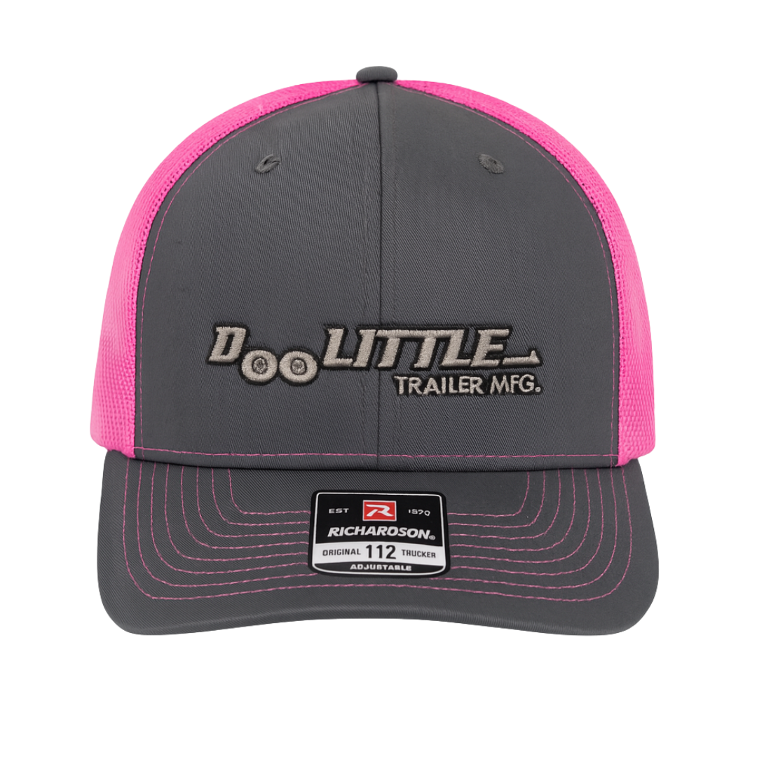 Doolittle Trucker hat