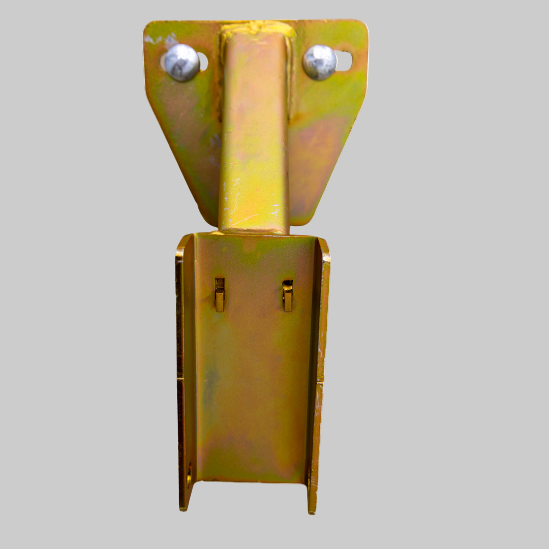 Removable Zinc spare tire carrier; best spare tire carrier