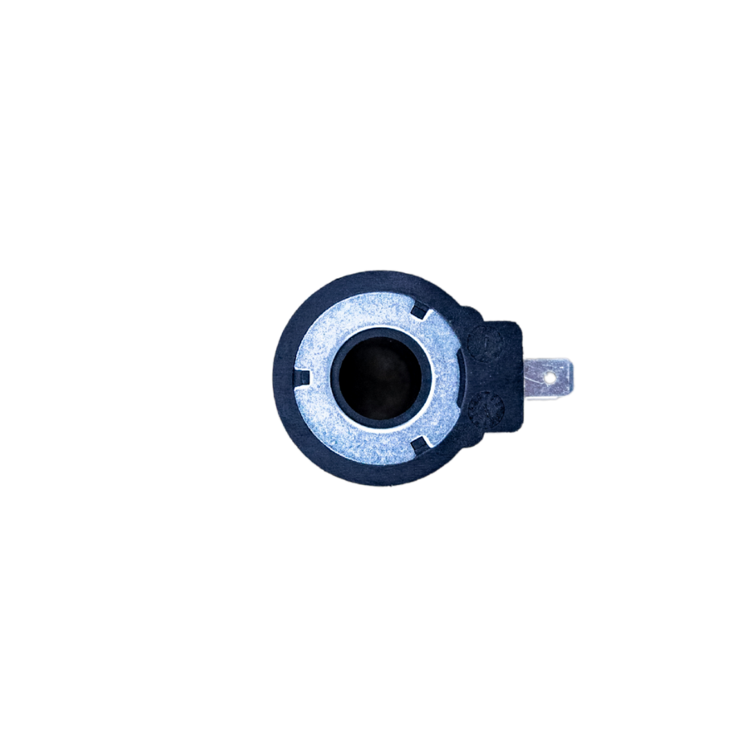 kti 10v round relief