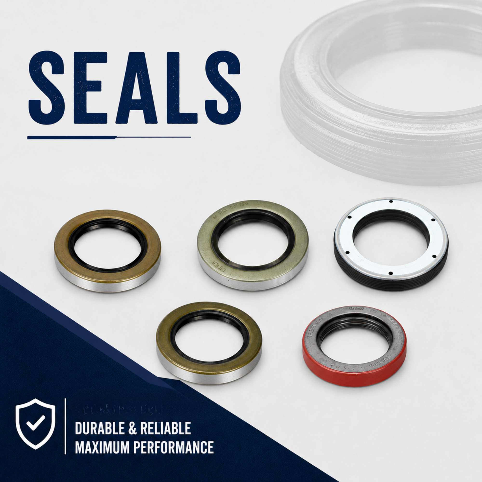Trailer Seals