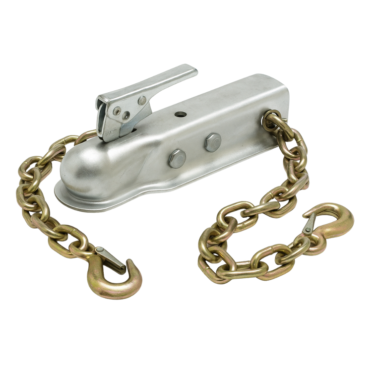 Coupler Safety Chains