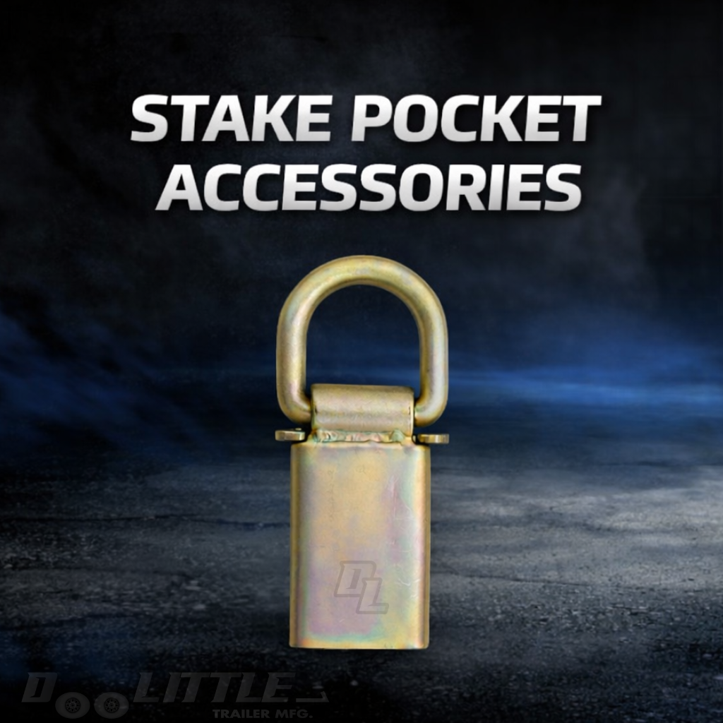 Stake Pocket accessories