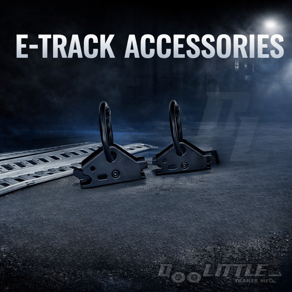 E-Track Accessories