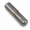 Large Bullet Hinge Hardware