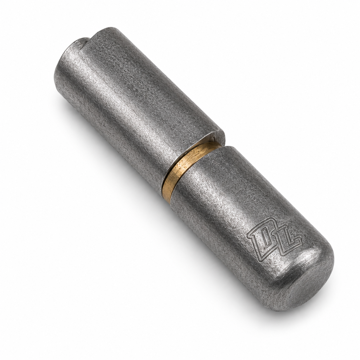 Large Bullet Hinge Hardware