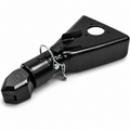 2" A-Frame Coupler Sleeve Lock