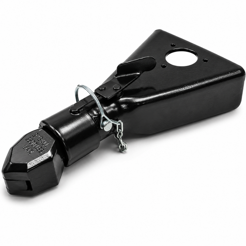 2" A-Frame Coupler Sleeve Lock