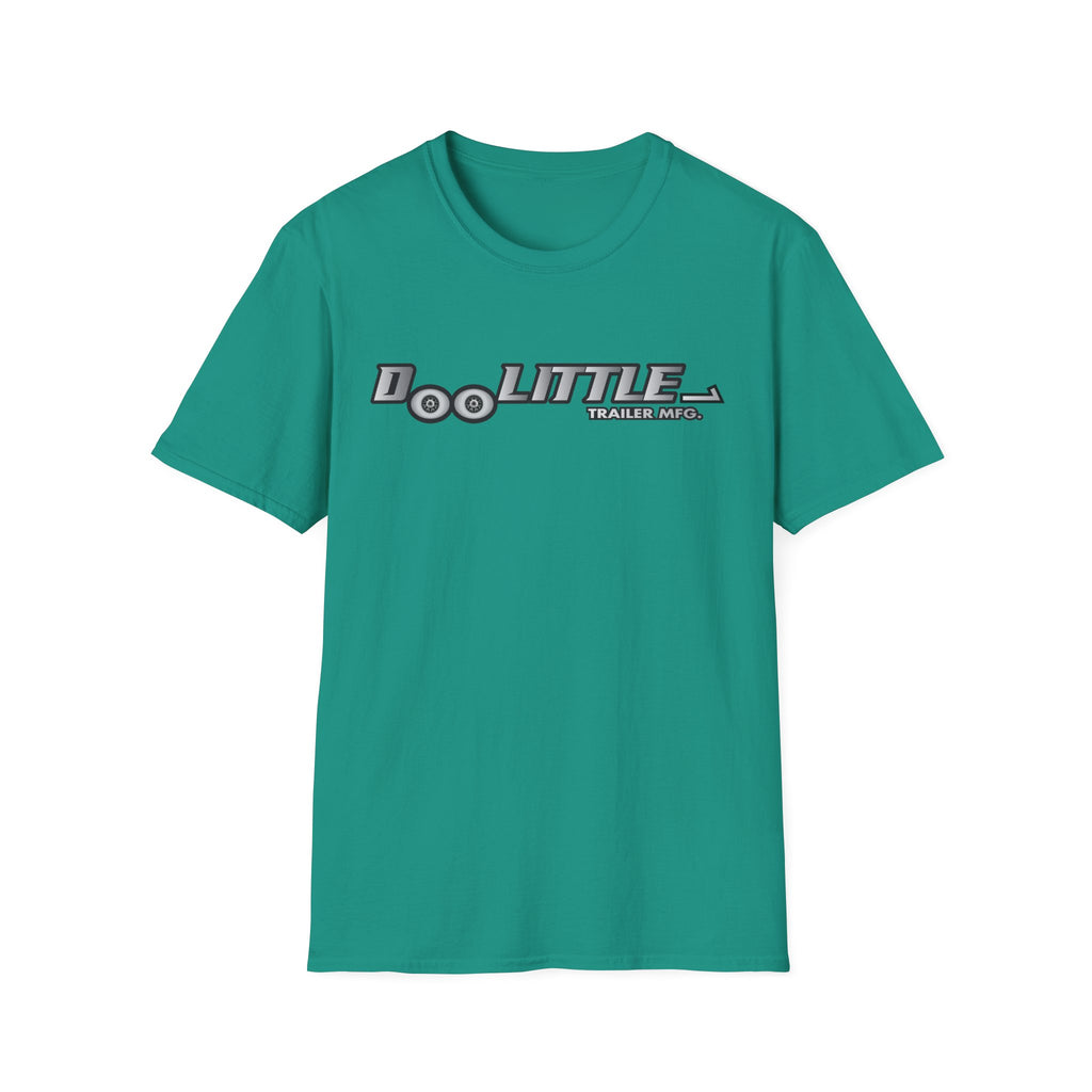 DL Outdoors Deer Logo Tee