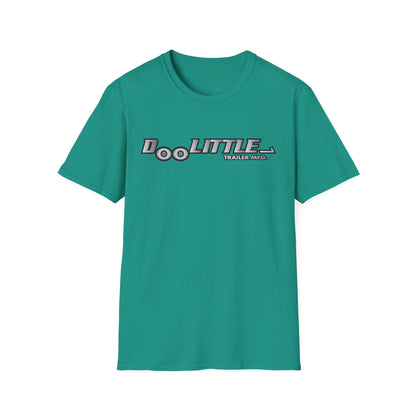 DL Outdoors Deer Logo Tee