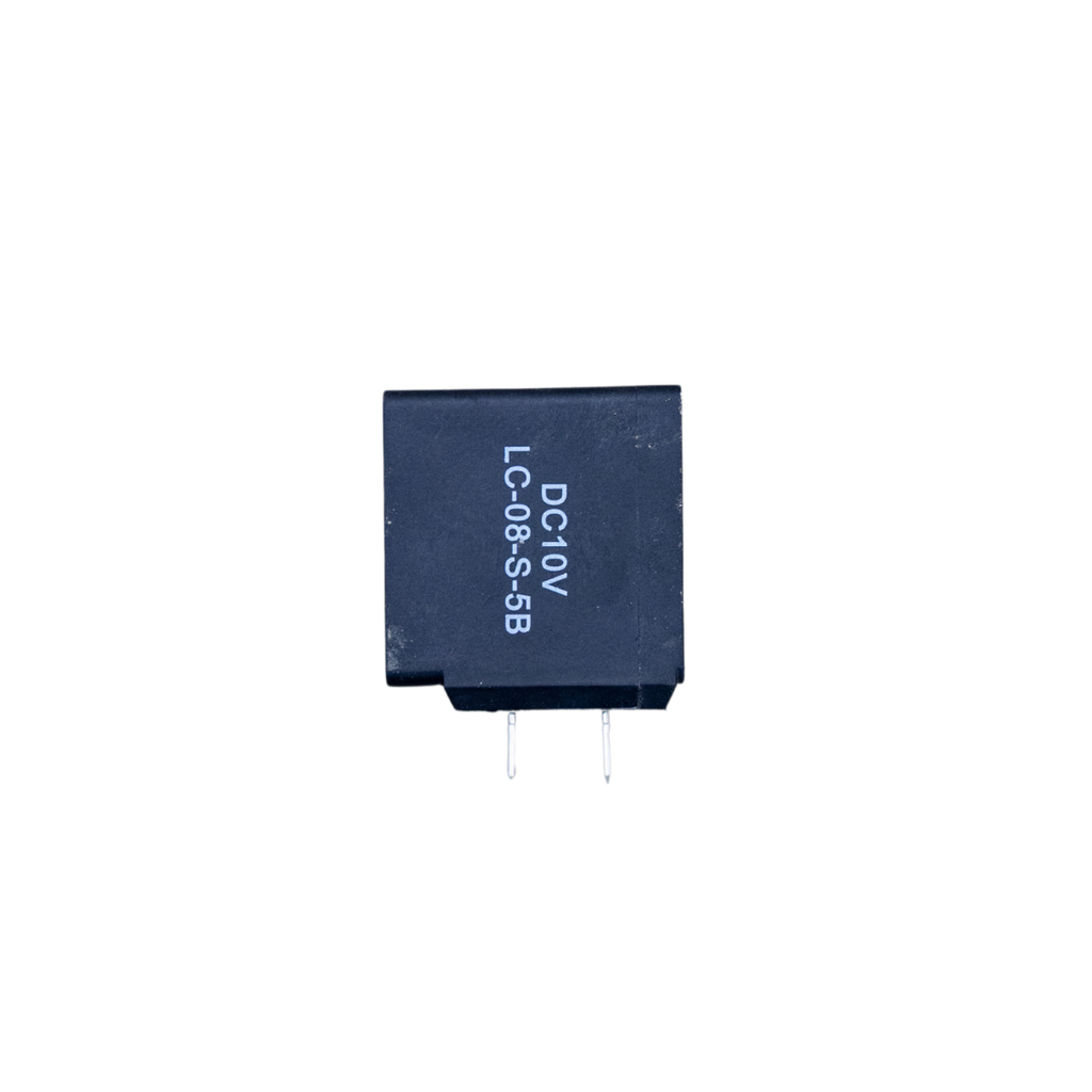 10v dv square pressure lc-08-s-5b