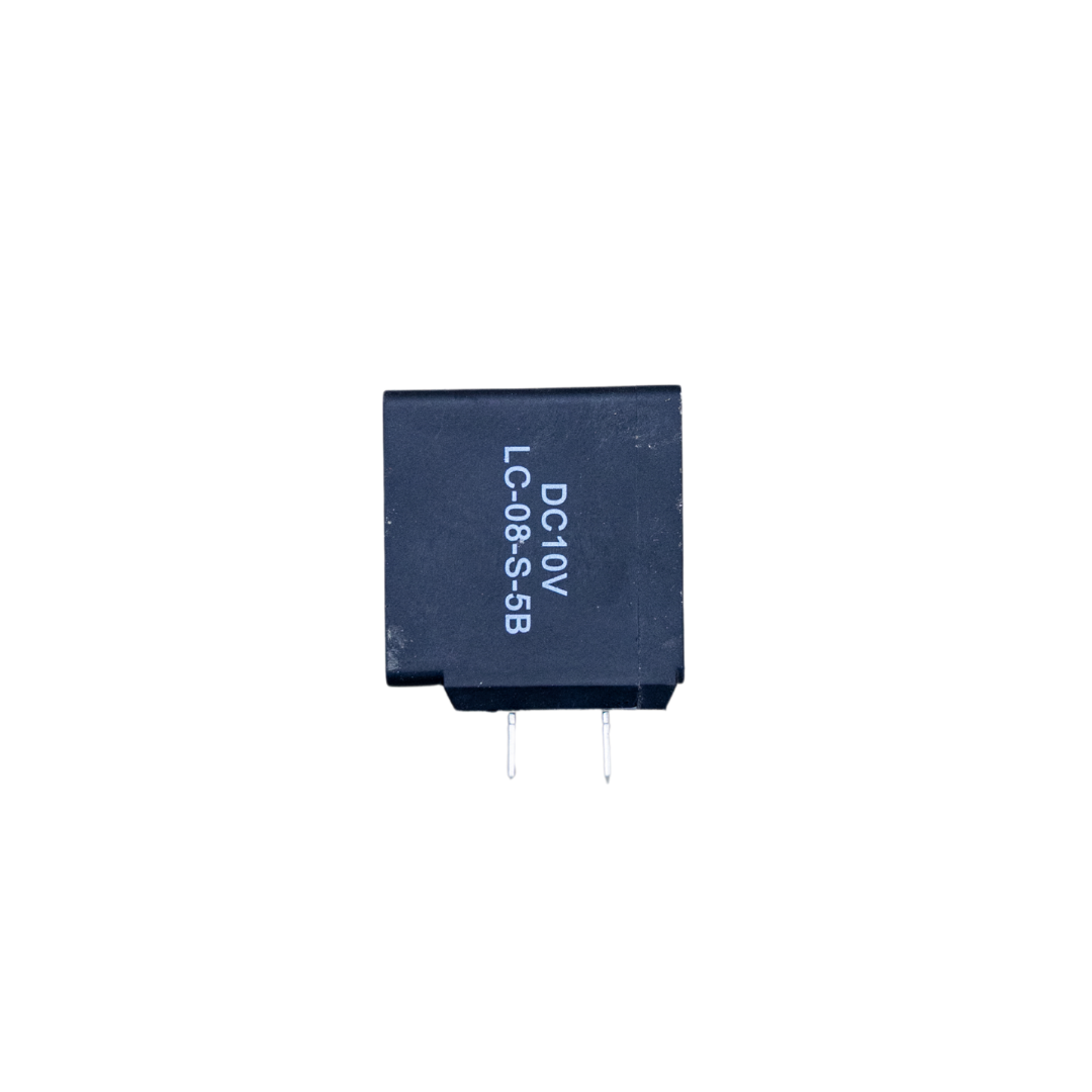 10v dv square pressure lc-08-s-5b