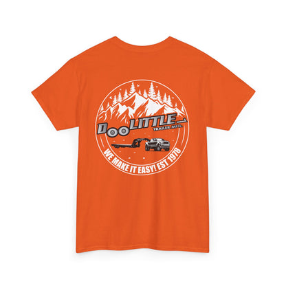 Mountain Adventure Doolittle Tee
