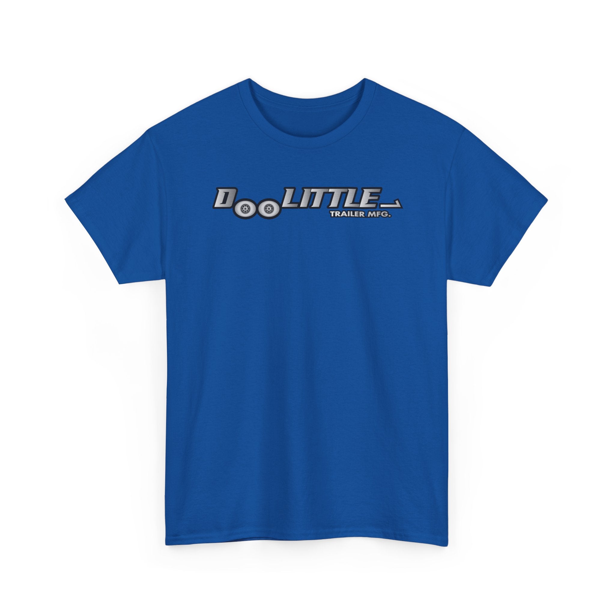 Mountain Adventure Doolittle Tee