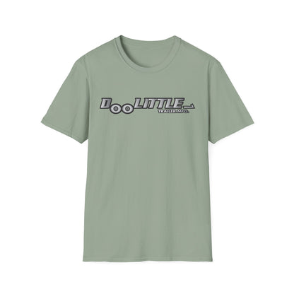 DL Outdoors Deer Logo Tee
