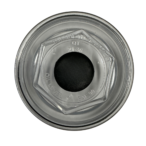 12k-15k Oil cap