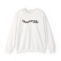 Doolittle Online Exclusive Sweatshirt with Santa Hat