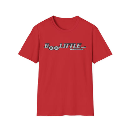 DL Outdoors Deer Logo Tee
