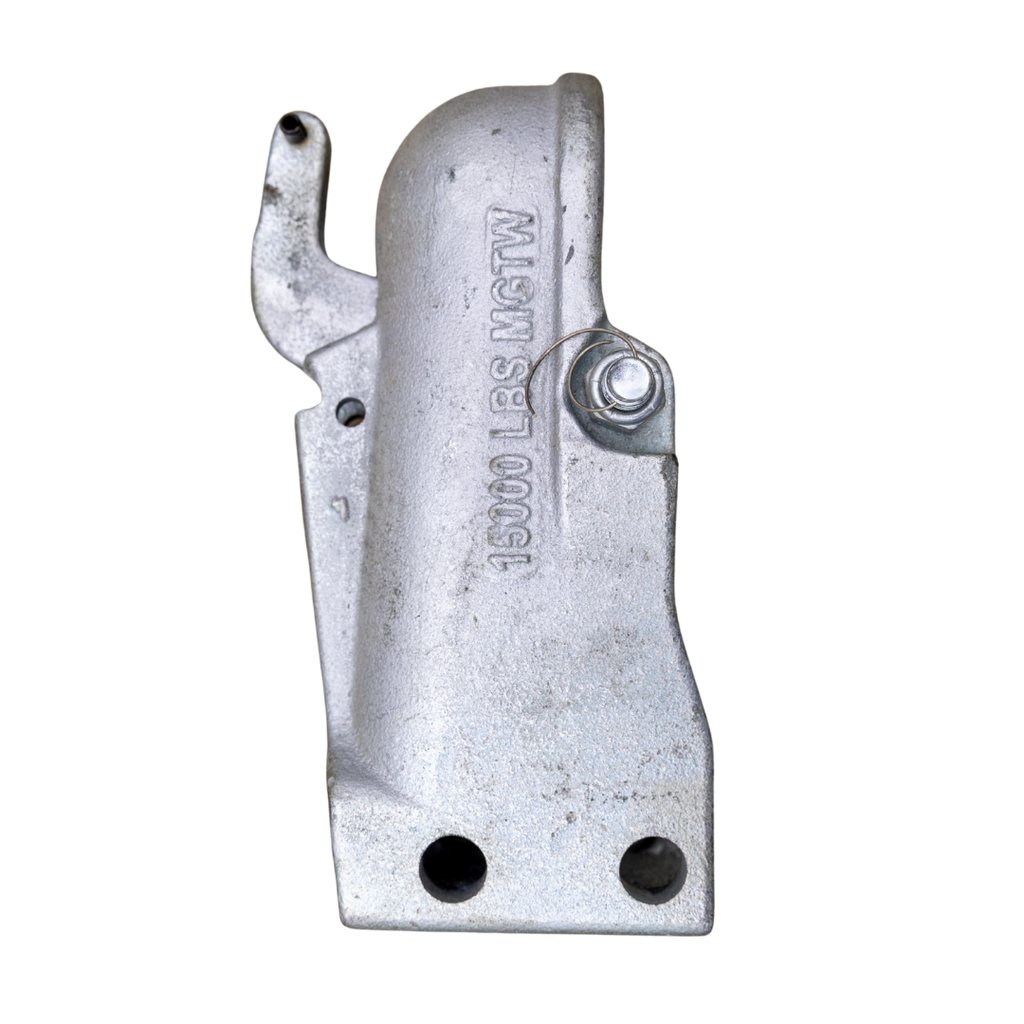 15k tow cap