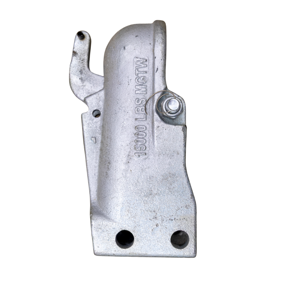 15k tow cap