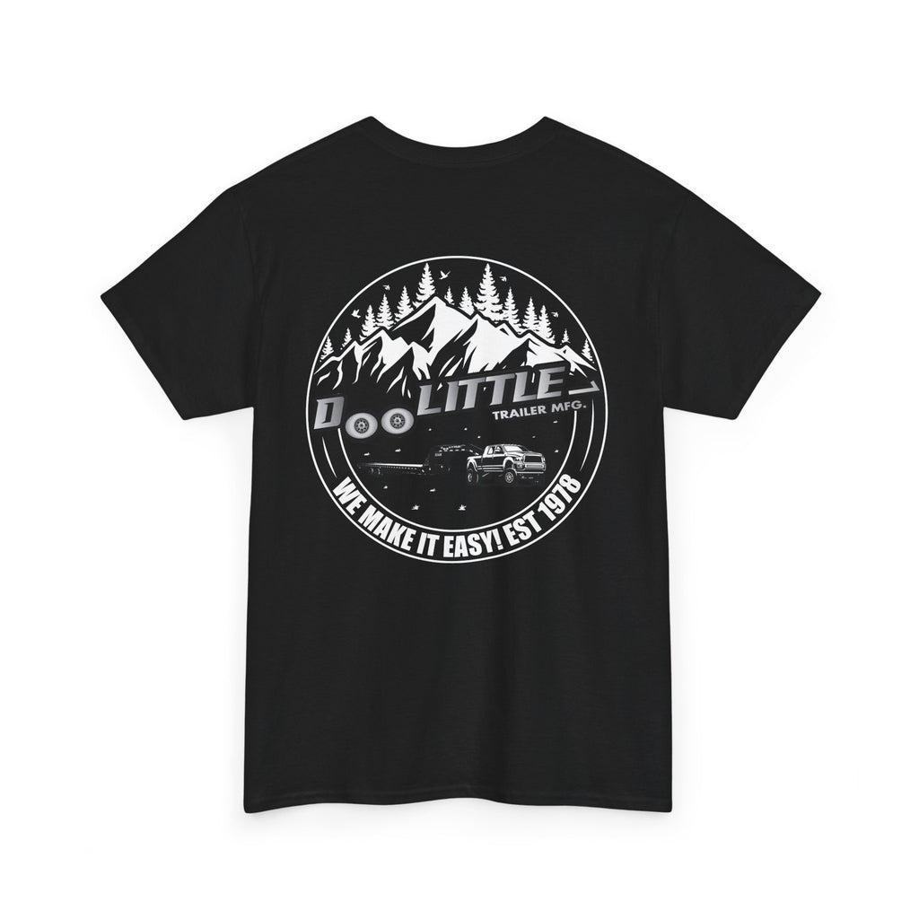 Mountain Adventure Doolittle Tee
