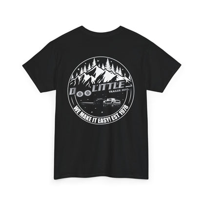 Mountain Adventure Doolittle Tee