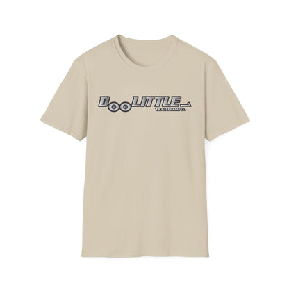 DL Outdoors Deer Logo Tee