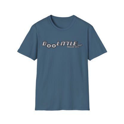 DL Outdoors Deer Logo Tee